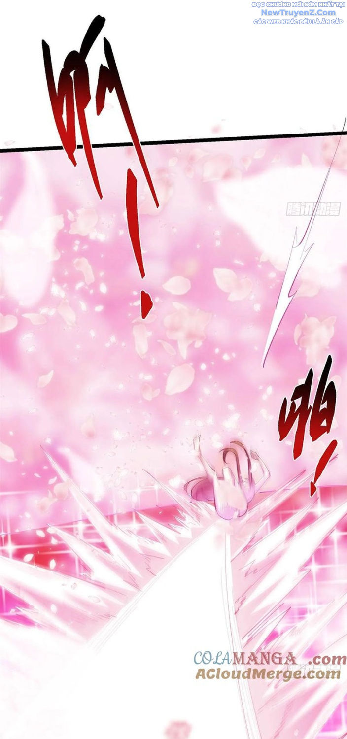 Chưởng Môn Khiêm Tốn Chút chapter 500 - Trang 8