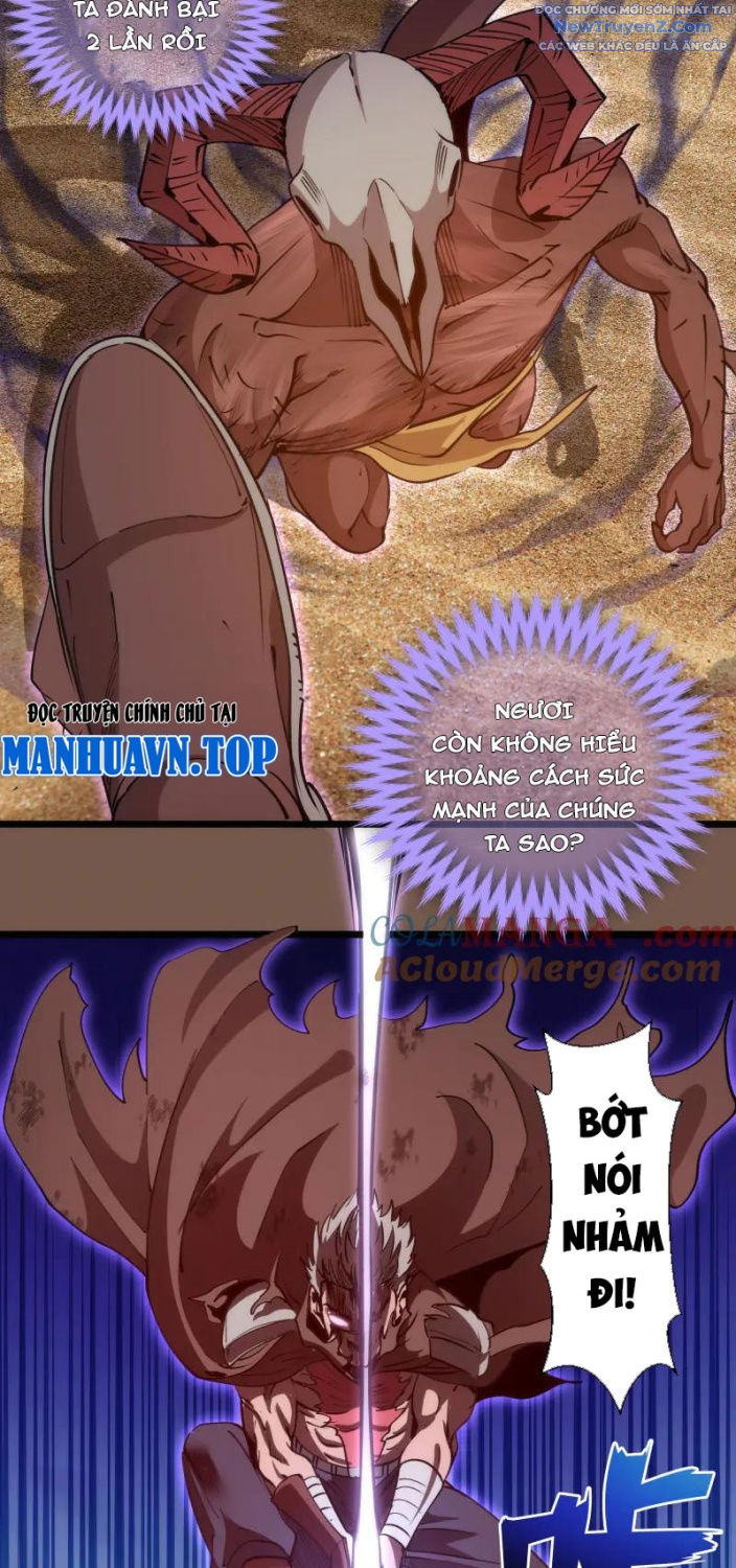 Cao Đẳng Linh Hồn chapter 331 - Trang 10