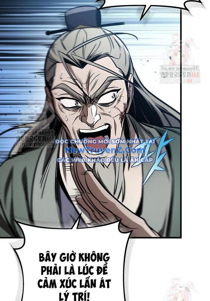 Thanh Kiếm Của Hoàng Đế chapter 86 - Trang 94