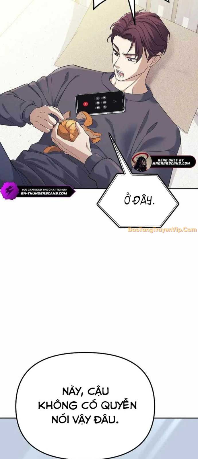 Cuộc Sống Làm Lại Của Kẻ Nghiện Game chapter 2 - Trang 16