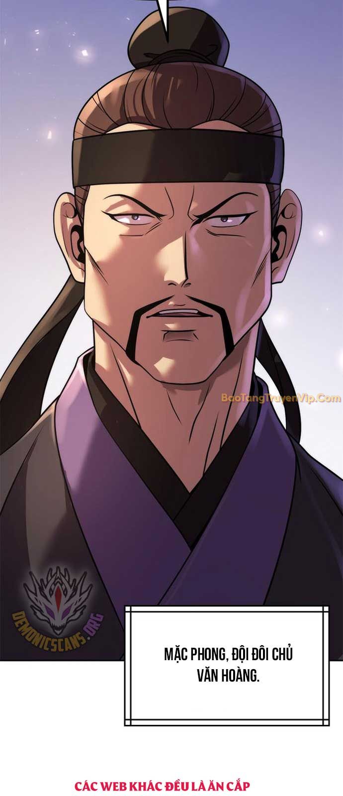Ma Đạo Chuyển Sinh Ký chapter 117 - Trang 81