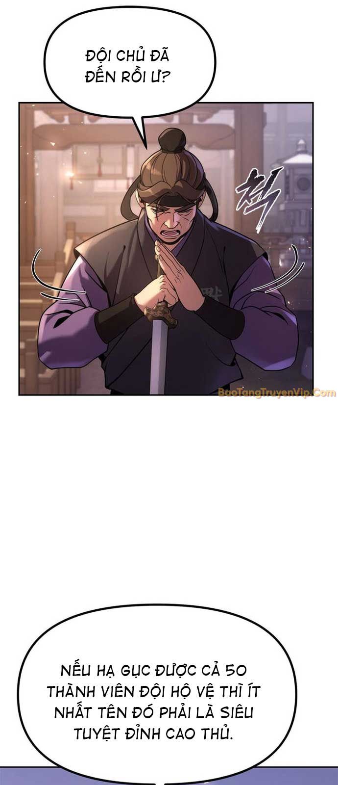 Ma Đạo Chuyển Sinh Ký chapter 117 - Trang 80