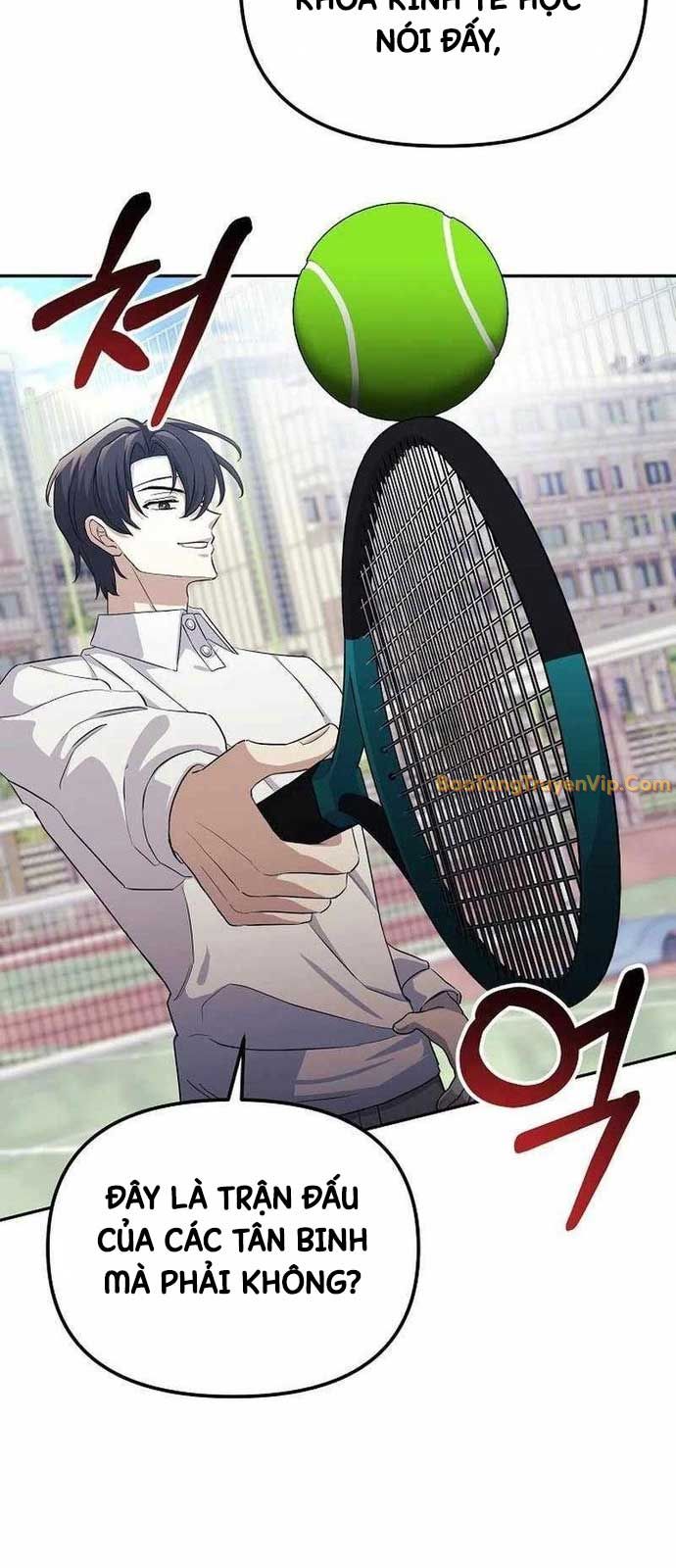Cuộc Sống Làm Lại Của Kẻ Nghiện Game chapter 10 - Trang 84