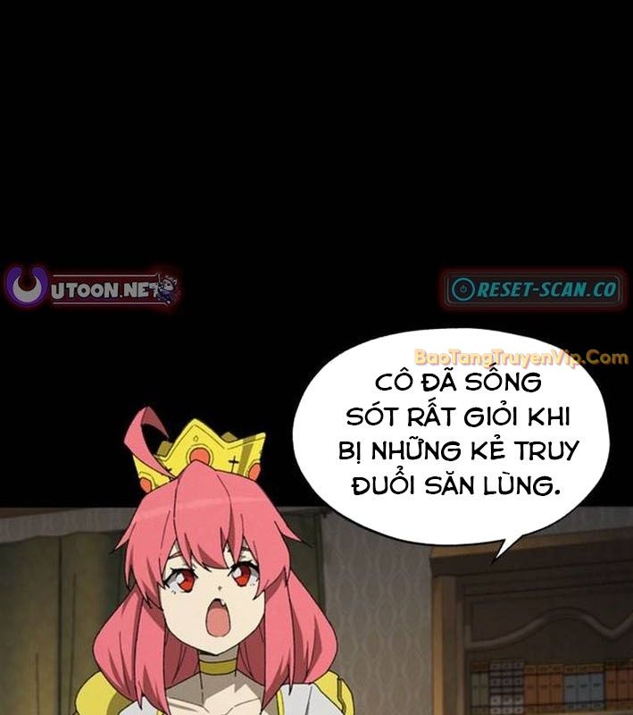 Kẻ Chôn Cất Quái Vật chapter 2 - Trang 5