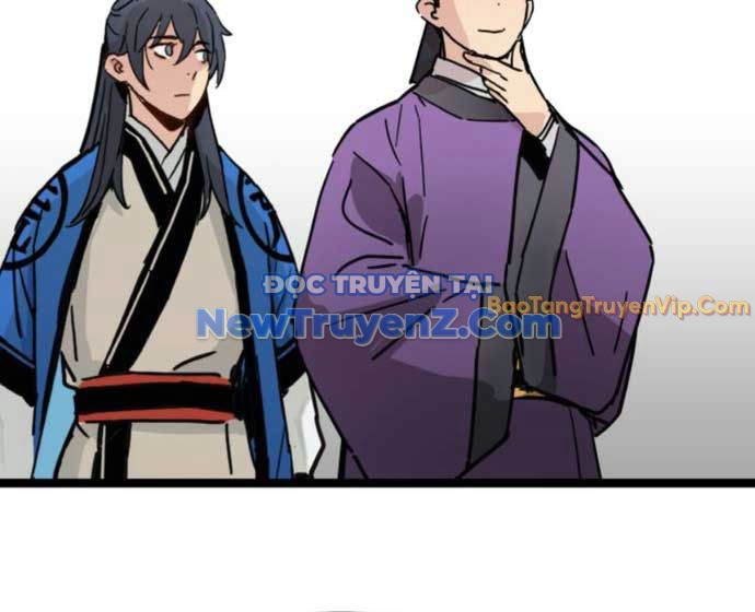 Thiên Tài Đoản Mệnh chapter 37 - Trang 38