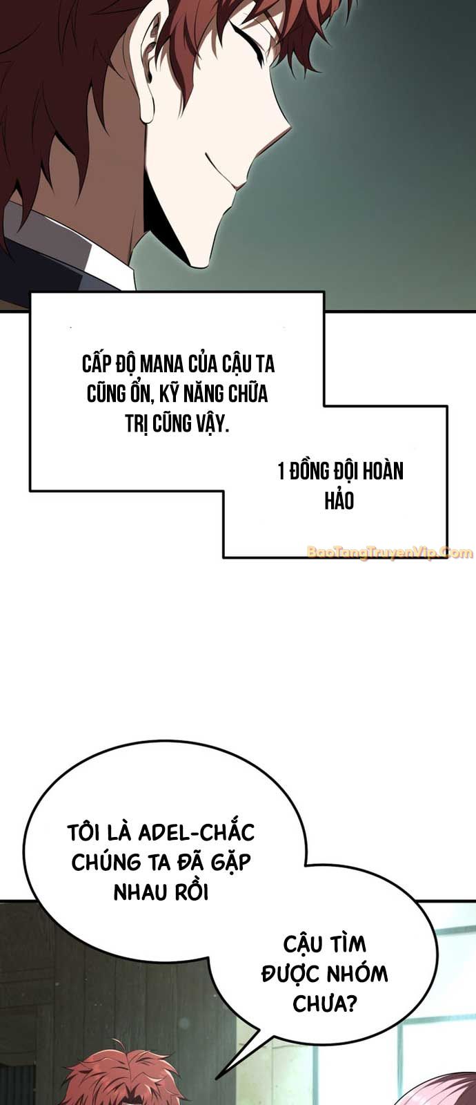 Phản Diện Mắt Cáo Của Học Viện Ma Giới chapter 24 - Trang 31