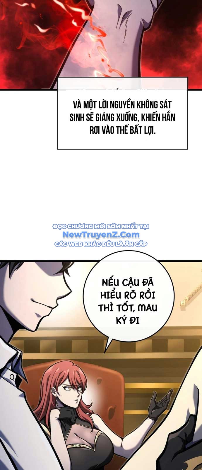 Sát Long Nhân Hồi Quy Siêu Việt chapter 39 - Trang 49