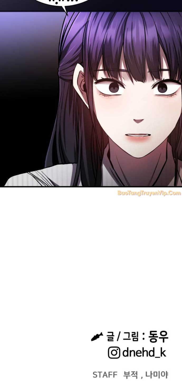 Hẹn Hò Rùng Rợn chapter 14 - Trang 81