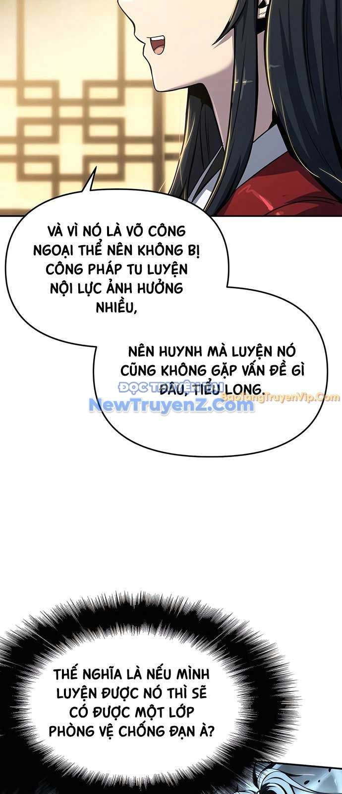 Chuyên Gia Côn Trùng Tại Đường Gia Tứ Xuyên chapter 36 - Trang 44
