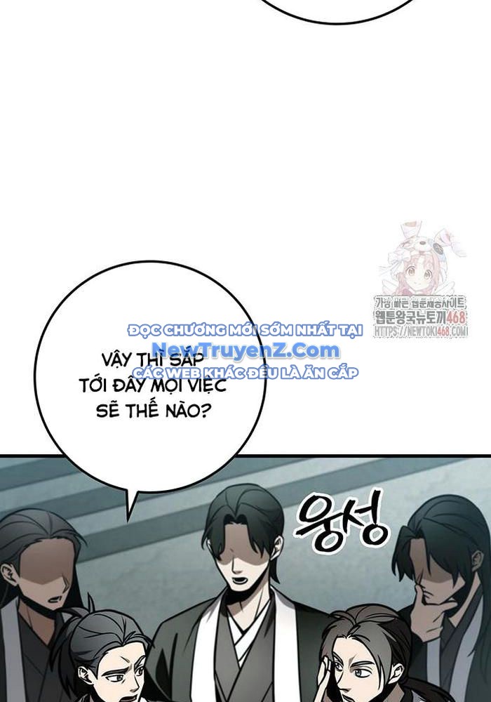 Thanh Kiếm Của Hoàng Đế chapter 86 - Trang 149