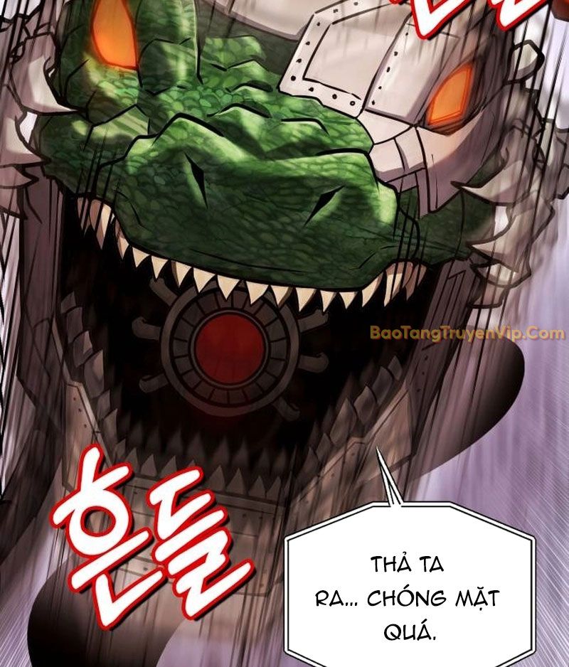 Cây Xẻng Xúc Được Mọi Thứ chapter 6 - Trang 295