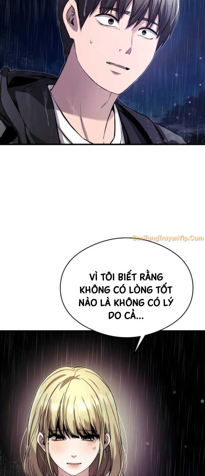 Hẹn Hò Rùng Rợn chapter 14 - Trang 31