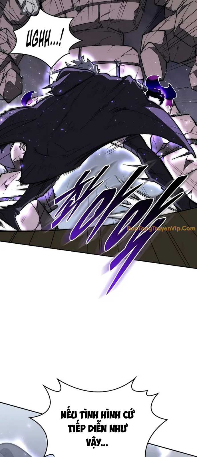 Kẻ Kiến Tạo Hầm Ngục chapter 29 - Trang 21