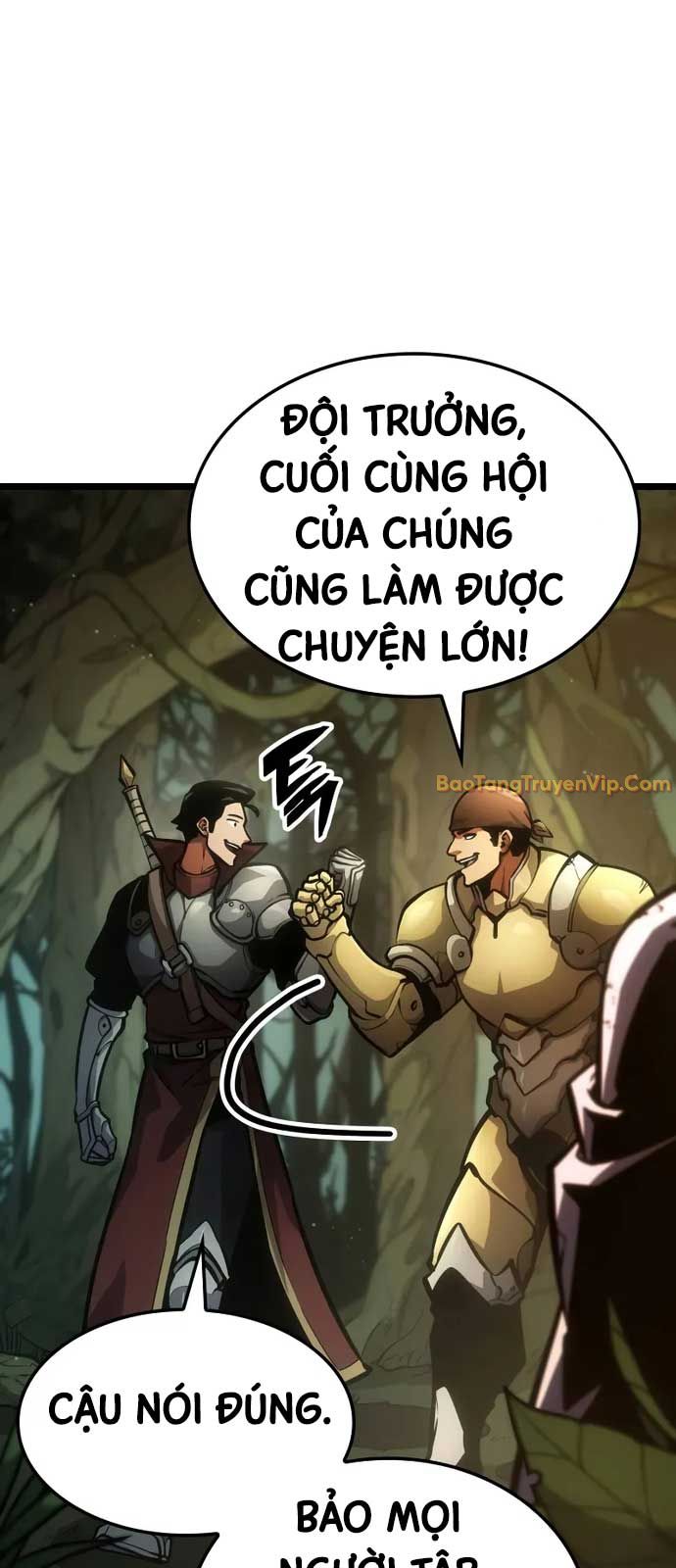 Độc Chiến Đế Vương chapter 13 - Trang 60