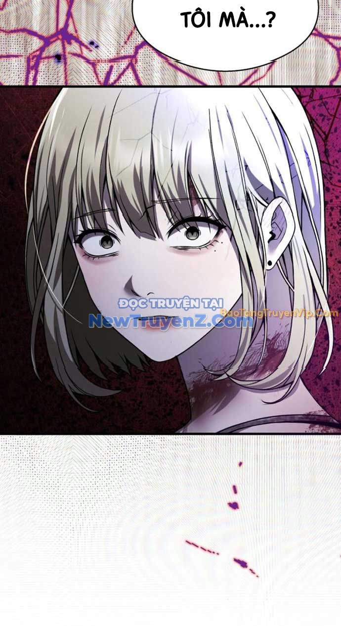 Hẹn Hò Rùng Rợn chapter 16 - Trang 107