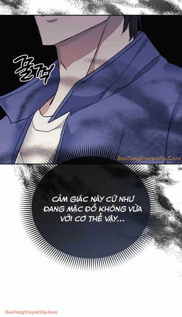 Cuộc Sống Làm Lại Của Kẻ Nghiện Game chapter 3 - Trang 57