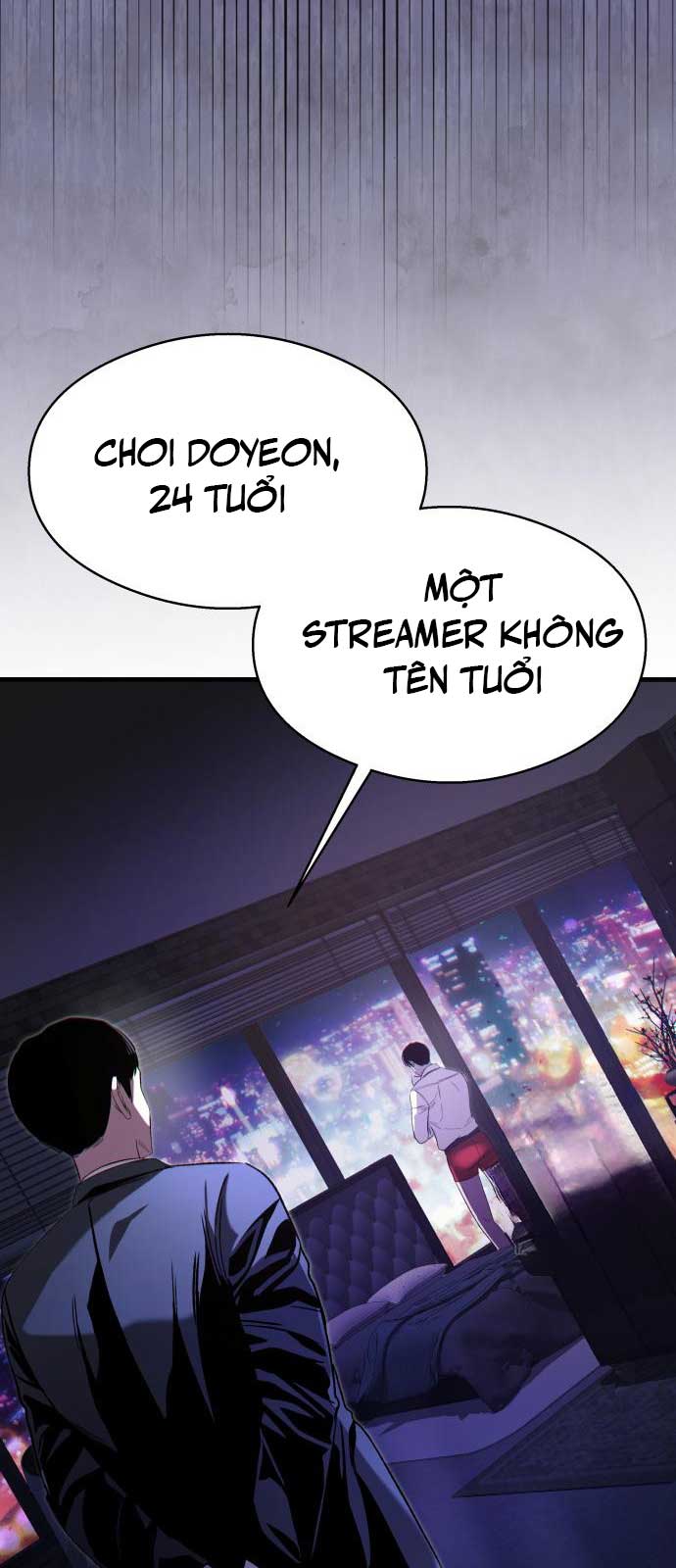 Hẹn Hò Rùng Rợn chapter 12 - Trang 96