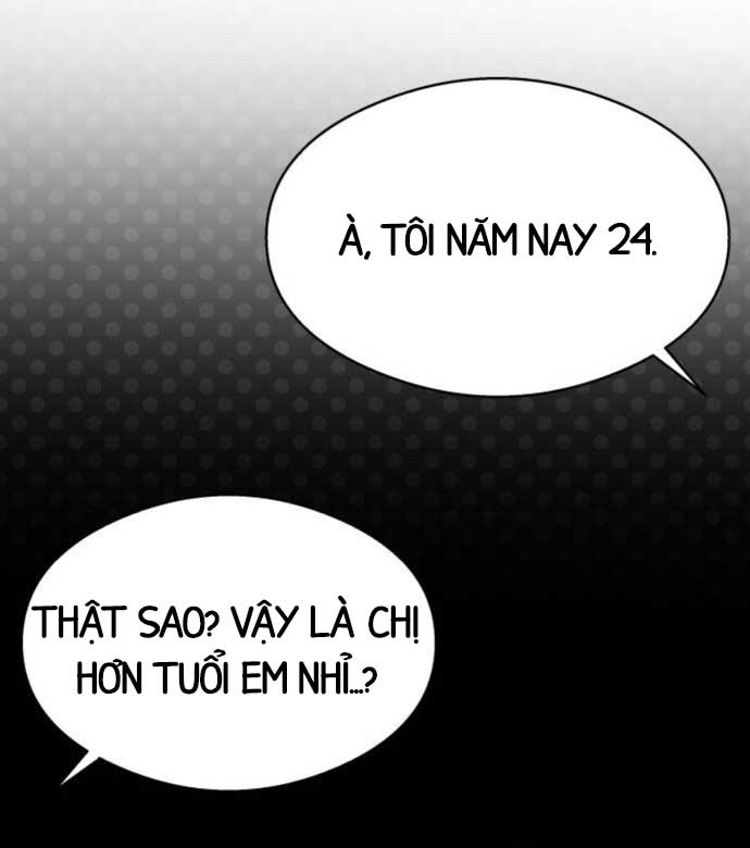 Hẹn Hò Rùng Rợn chapter 15 - Trang 38