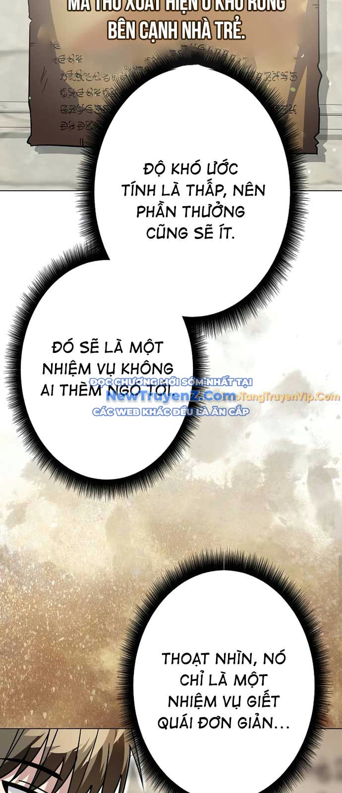 Bức Thư Tình Đến Từ Tương Lai chapter 32 - Trang 64