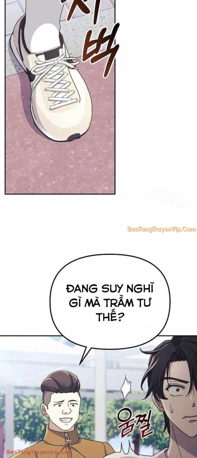 Cuộc Sống Làm Lại Của Kẻ Nghiện Game chapter 9 - Trang 11
