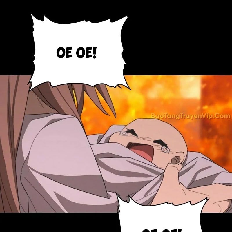 Kẻ Chôn Cất Quái Vật chapter 3 - Trang 140