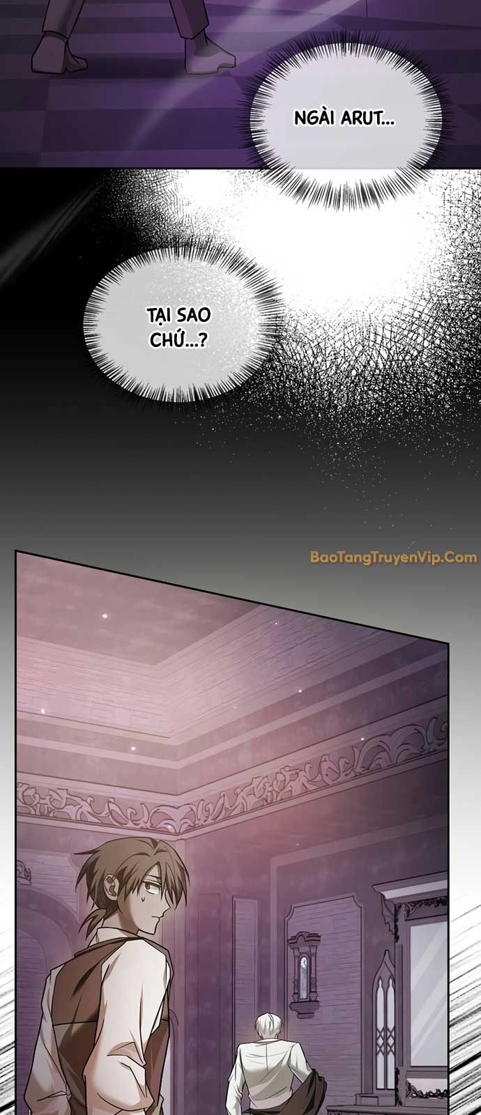 Tôi Không Tài Năng Đến Thế Đâu chapter 78 - Trang 20