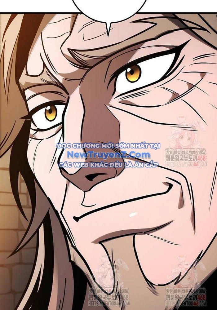 Thanh Kiếm Của Hoàng Đế chapter 85 - Trang 44