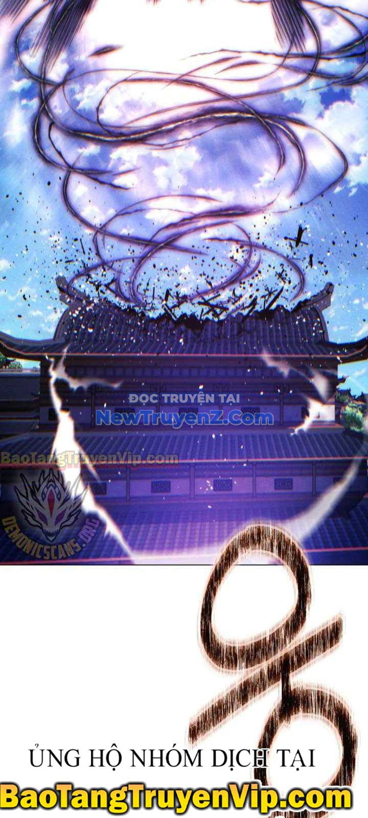 Chuyển Sinh Vào Thế Giới Võ Lâm chapter 137 - Trang 118