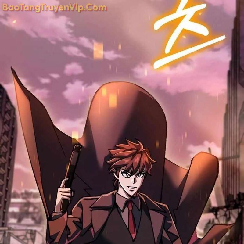 Hồi Quy Nhưng Thế Giới Vẫn Bình Yên chapter 17 - Trang 4