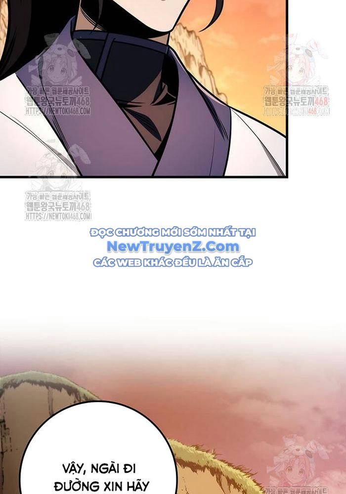 Thanh Kiếm Của Hoàng Đế chapter 85 - Trang 94