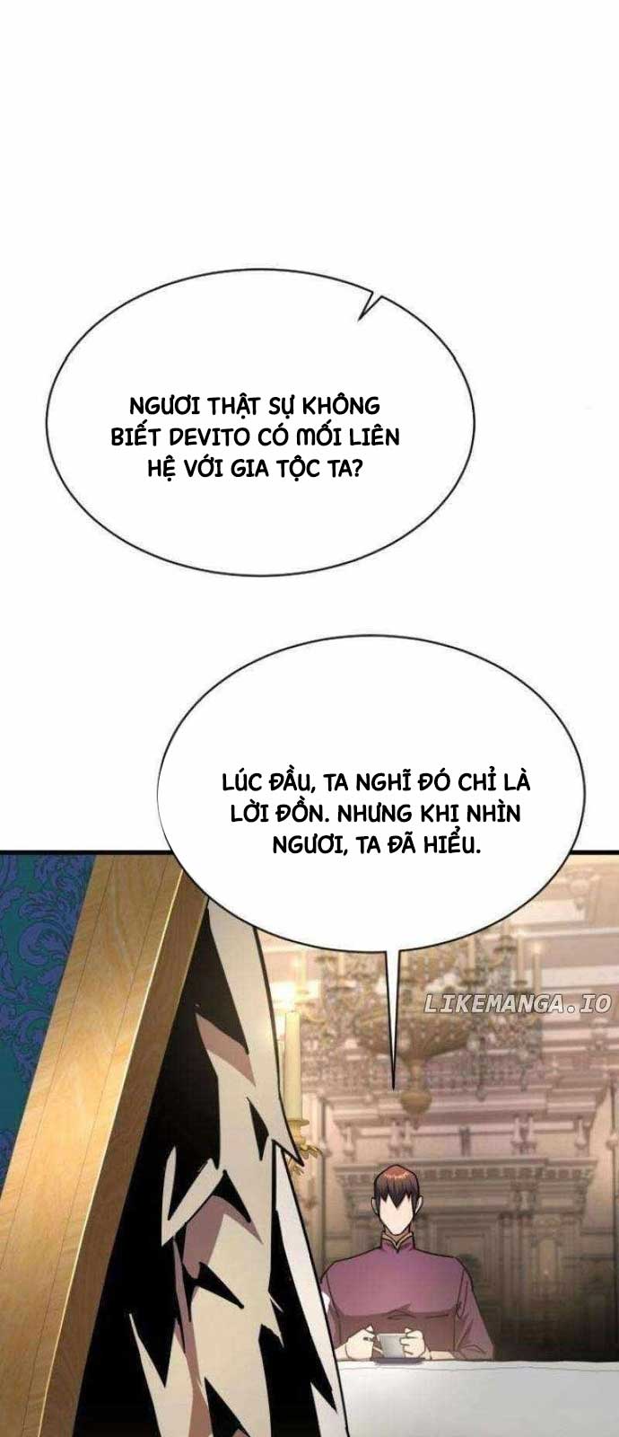 Thiên Tài Ma Pháp Sư Vật Lí chapter 18 - Trang 60