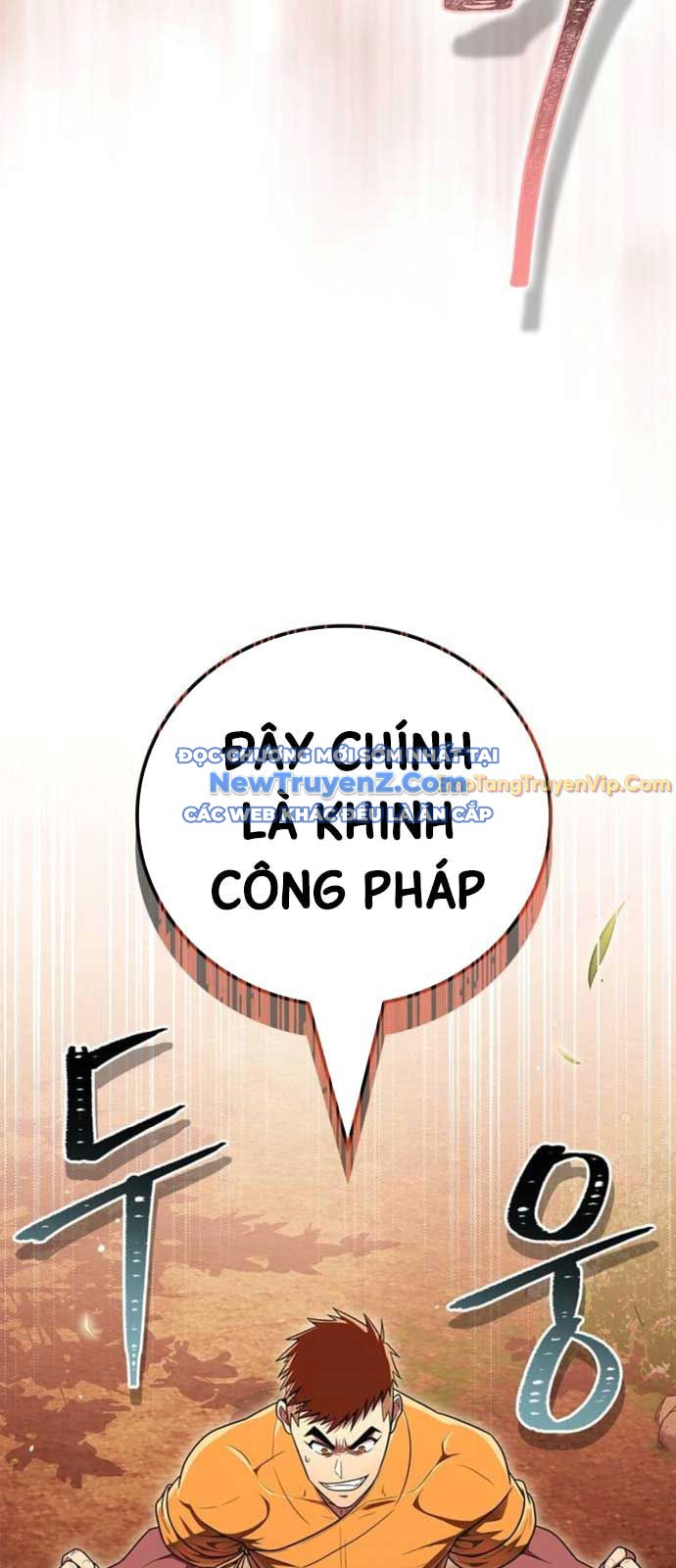 Huấn Luyện Viên Murim Thiên Tài chapter 62 - Trang 67
