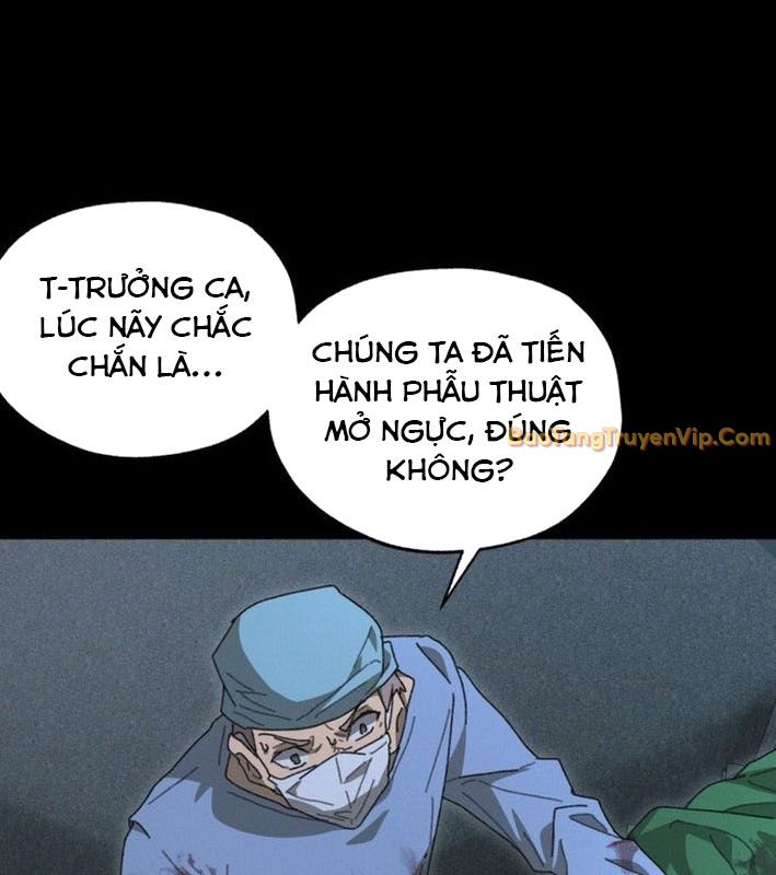 Kẻ Chôn Cất Quái Vật chapter 1 - Trang 115