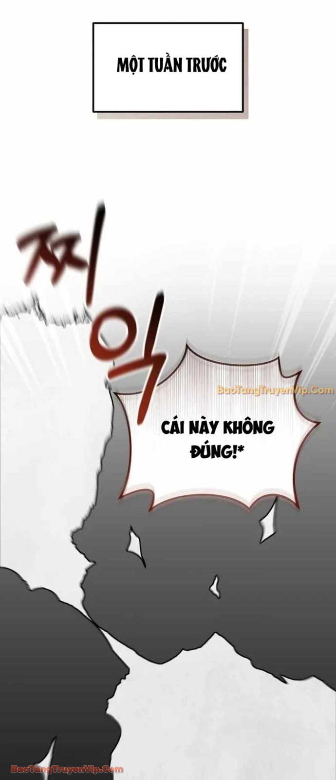 Cuộc Sống Làm Lại Của Kẻ Nghiện Game chapter 6 - Trang 1