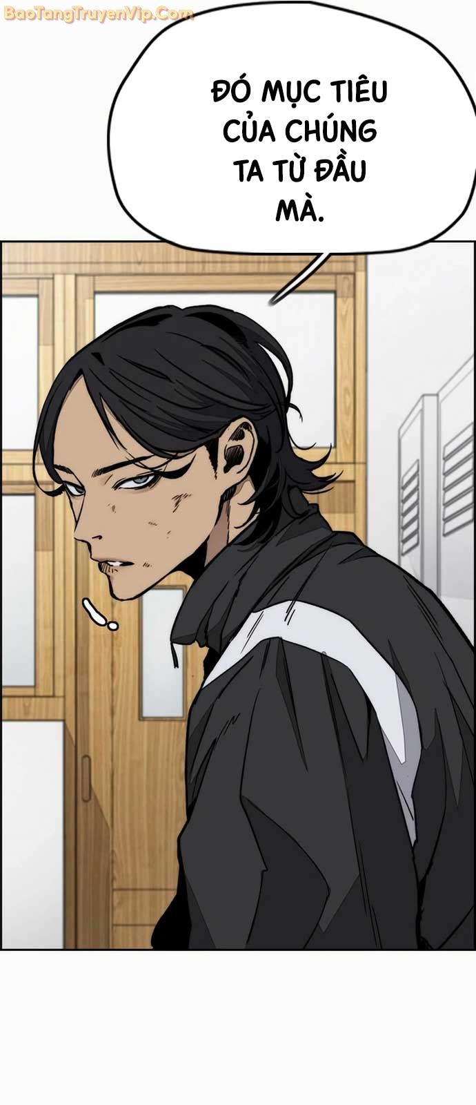 Thể Thao Cực Hạn chapter 549 - Trang 57