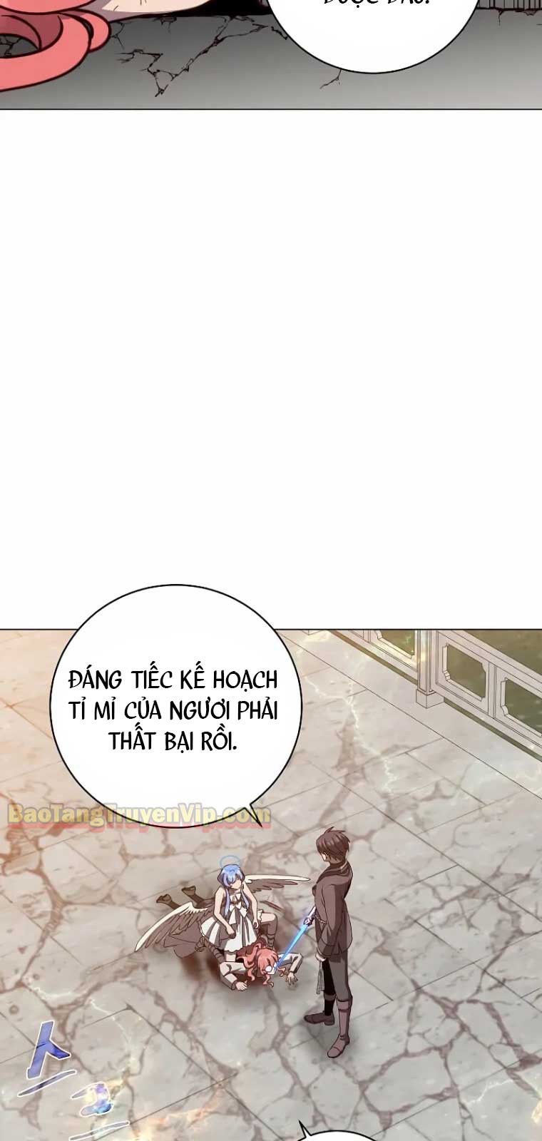 Anh Hùng Mạnh Nhất Trở Lại chapter 201 - Trang 16