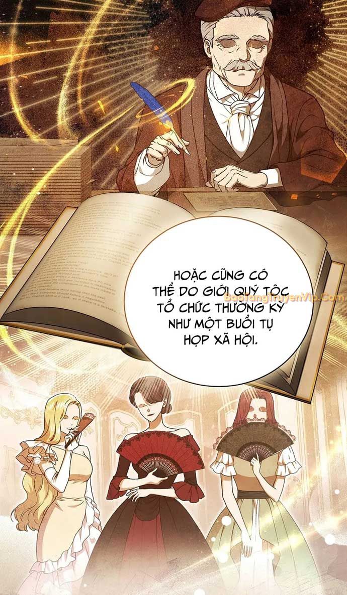 Thiên Tài Phép Thuật Nắm Giữ Khái Niệm chapter 3 - Trang 40