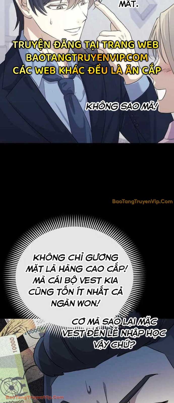 Cuộc Sống Làm Lại Của Kẻ Nghiện Game chapter 5 - Trang 25