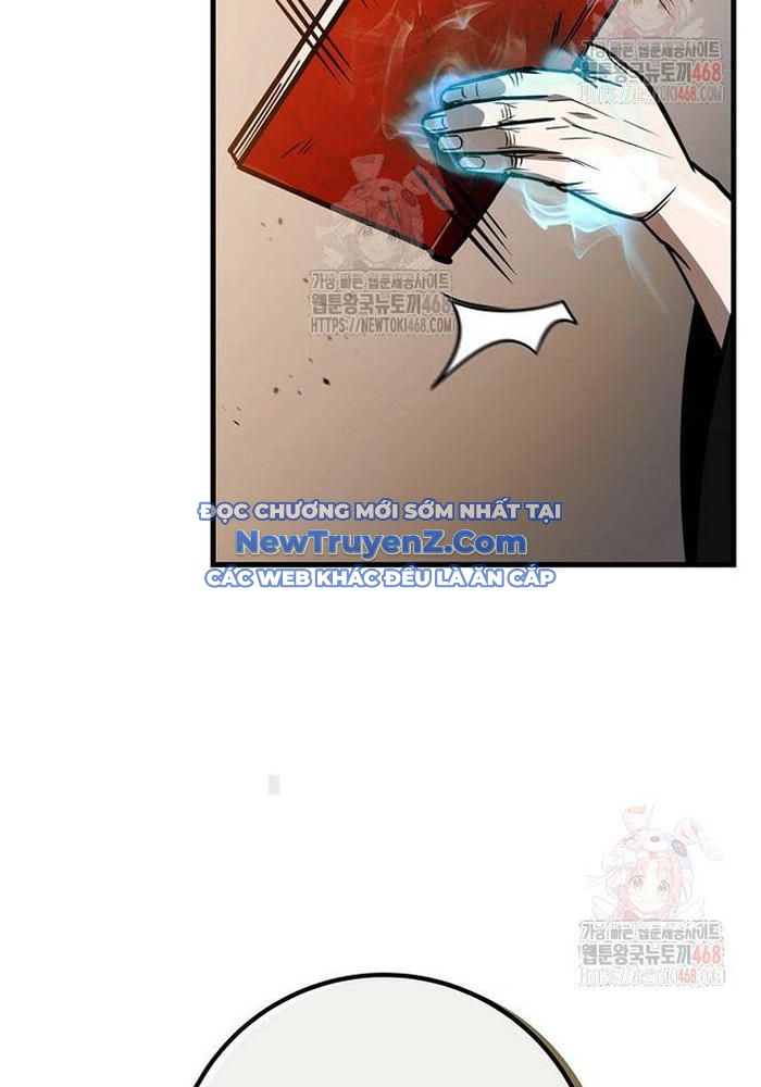 Thanh Kiếm Của Hoàng Đế chapter 85 - Trang 23