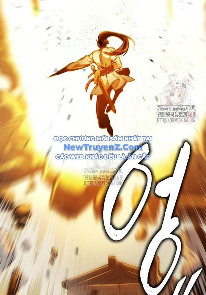 Thanh Kiếm Của Hoàng Đế chapter 85 - Trang 122