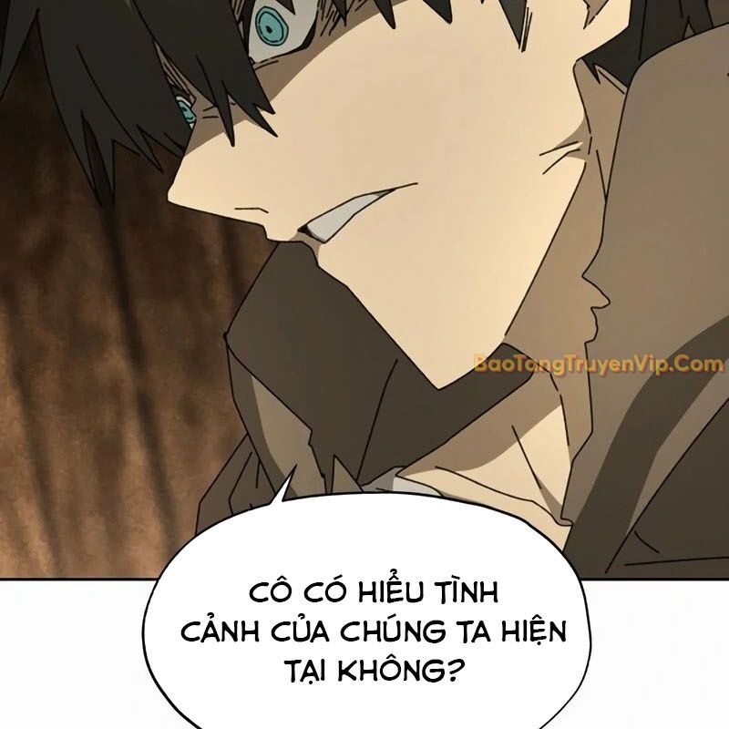 Kẻ Chôn Cất Quái Vật chapter 5 - Trang 156
