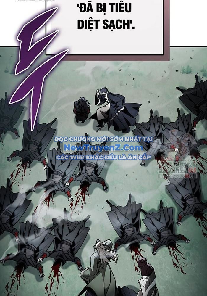 Thanh Kiếm Của Hoàng Đế chapter 86 - Trang 69