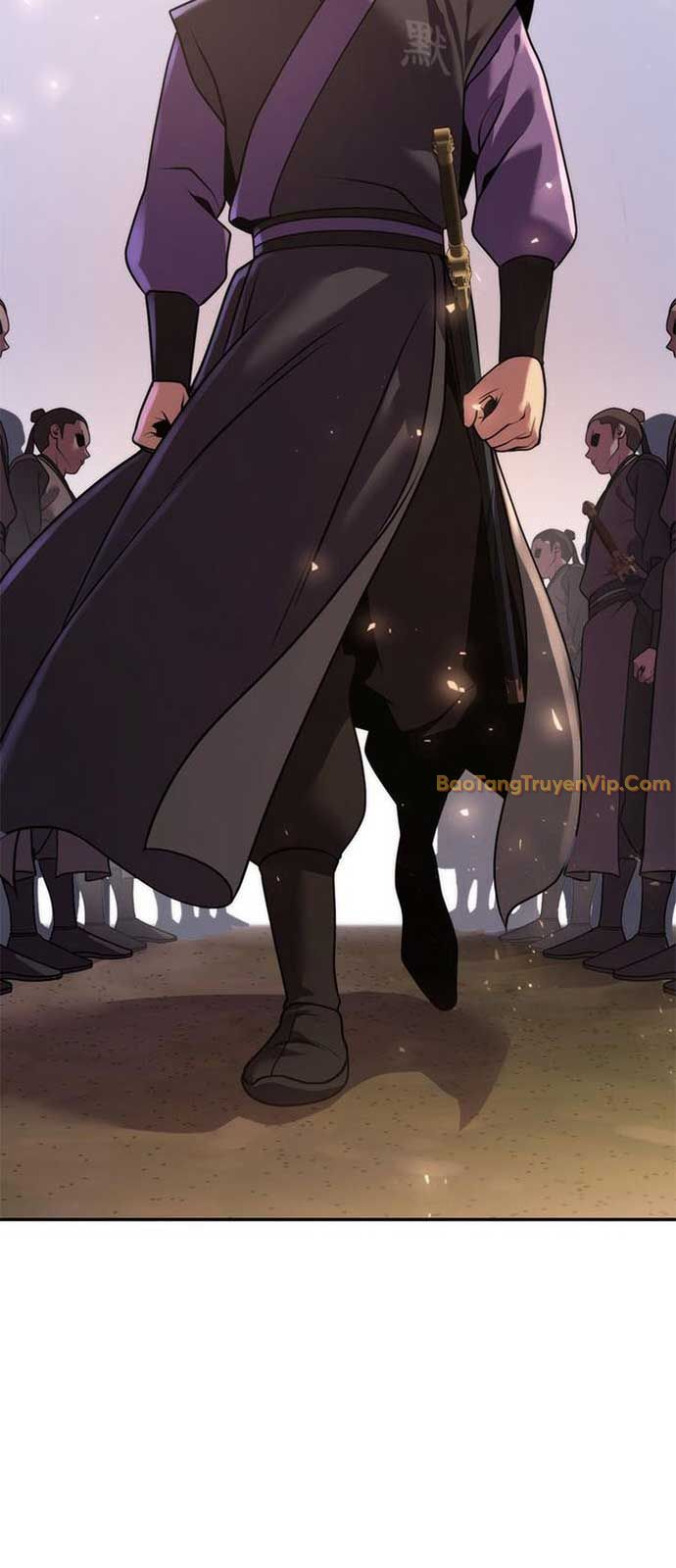 Ma Đạo Chuyển Sinh Ký chapter 117 - Trang 79