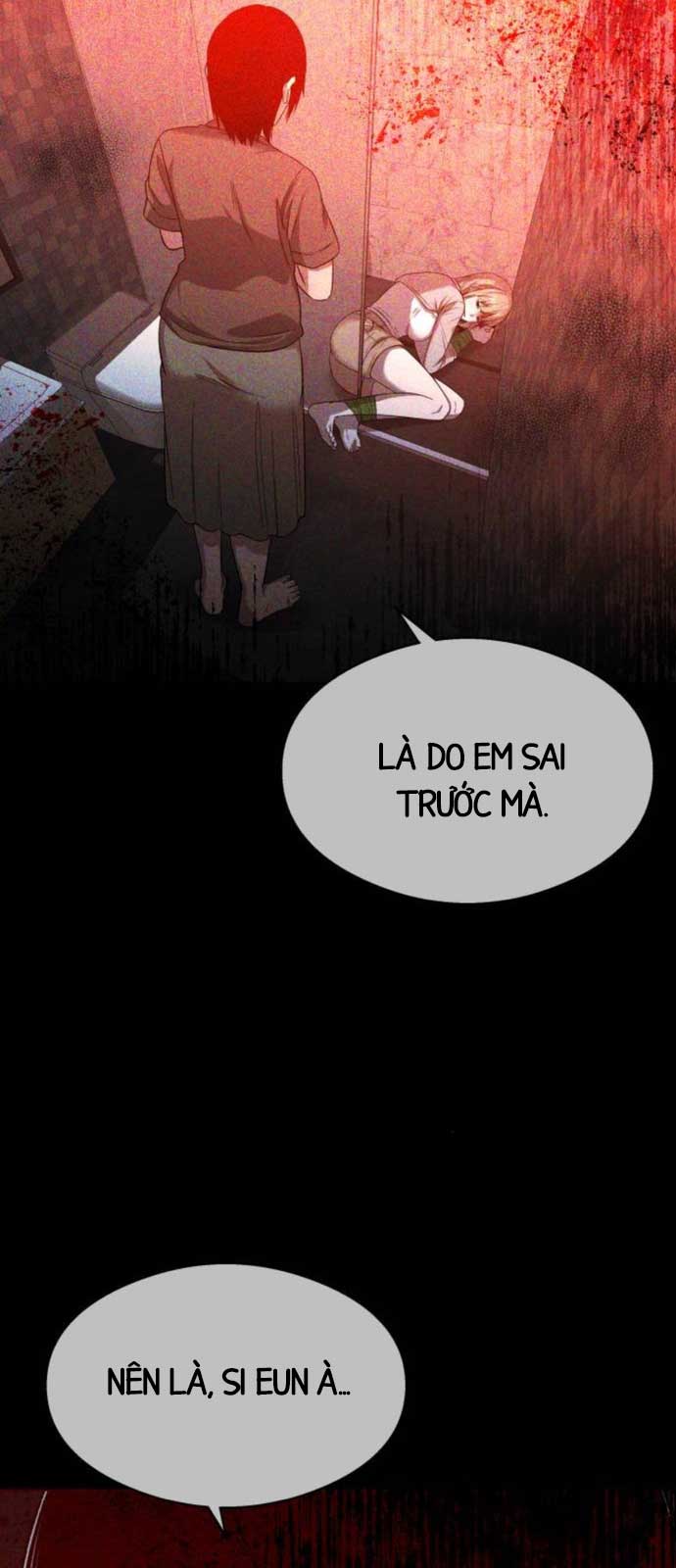 Hẹn Hò Rùng Rợn chapter 15 - Trang 72