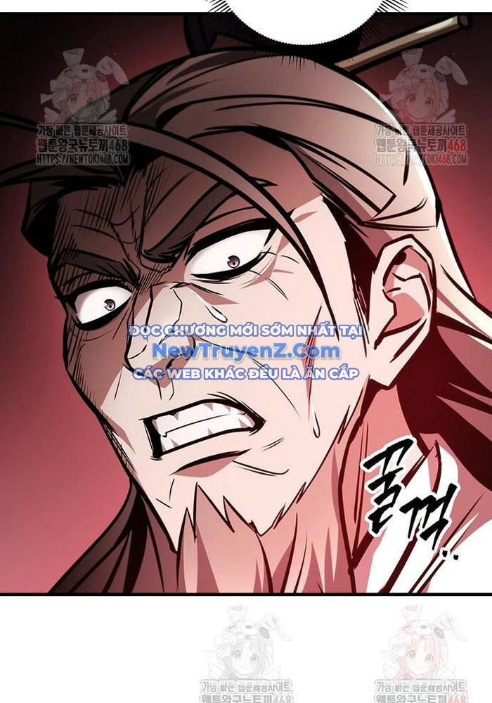 Thanh Kiếm Của Hoàng Đế chapter 86 - Trang 56
