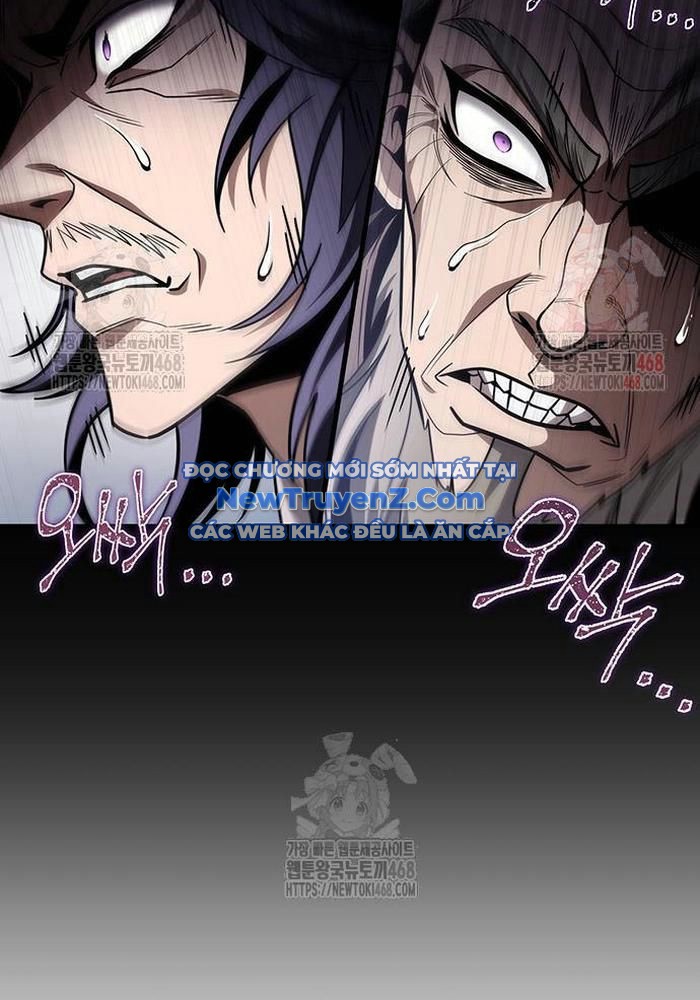 Thanh Kiếm Của Hoàng Đế chapter 86 - Trang 77