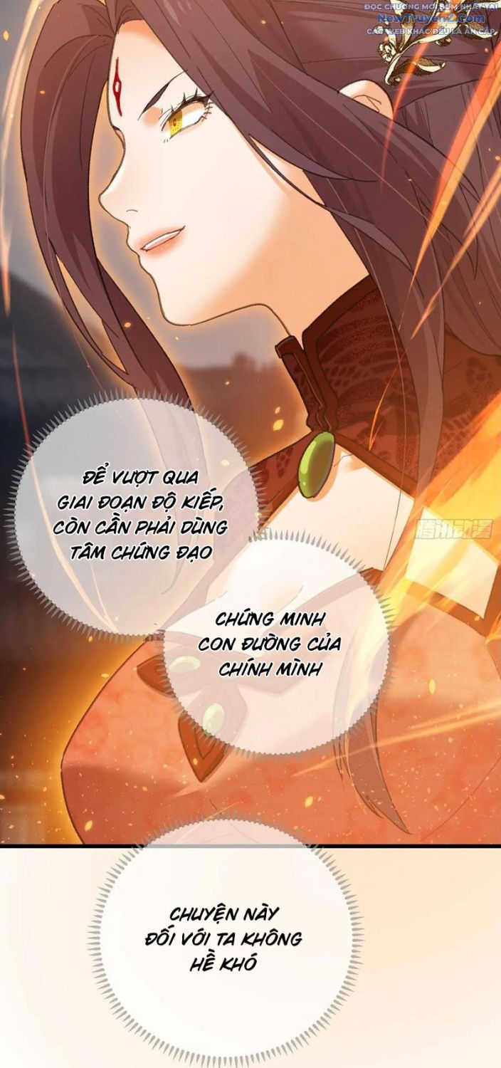 Đại Thừa Kỳ Mới Có Nghịch Tập Hệ Thống chapter 64 - Trang 42