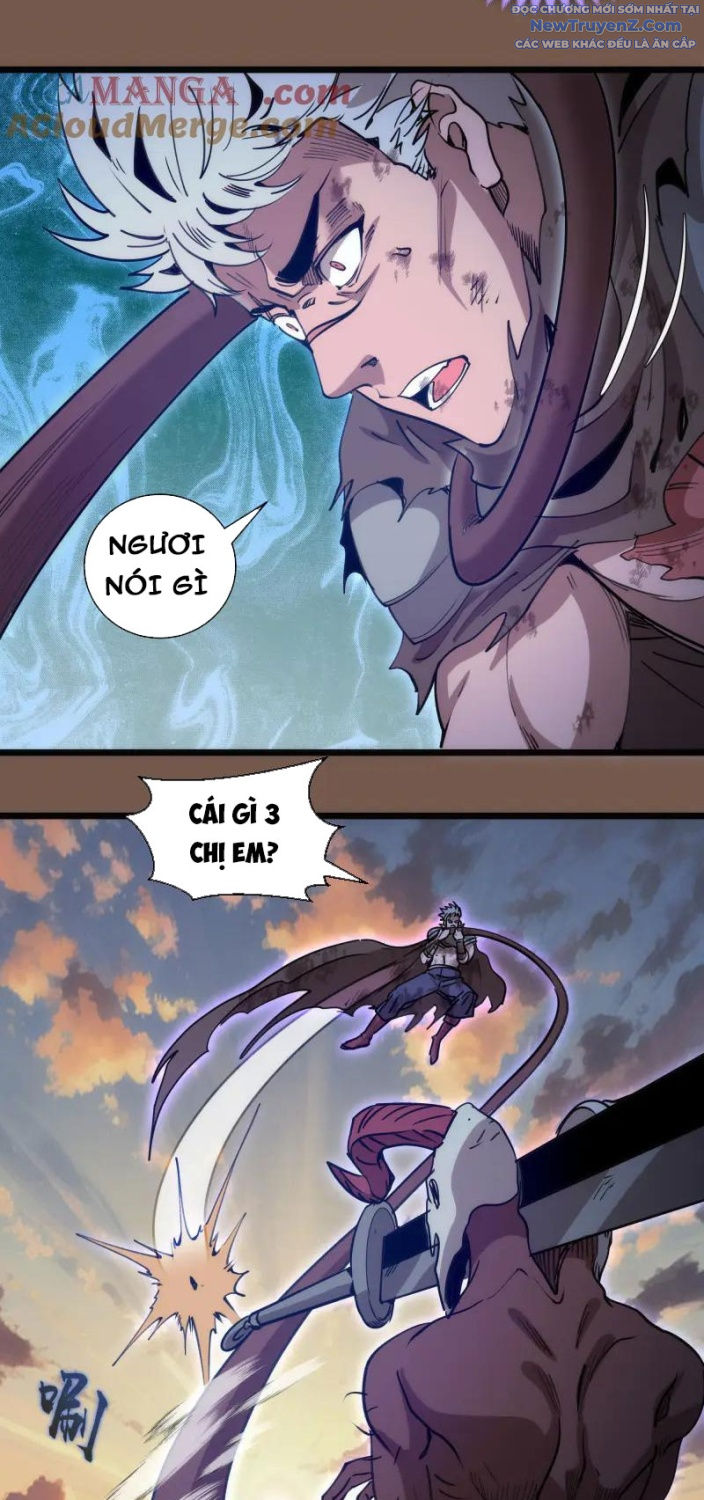 Cao Đẳng Linh Hồn chapter 331 - Trang 12