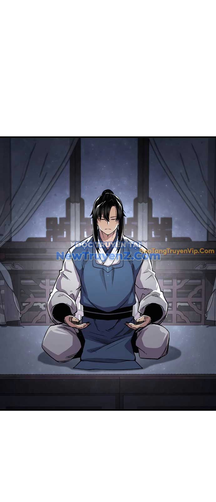 Thiên Ma Quy Hoàn chapter 69 - Trang 26