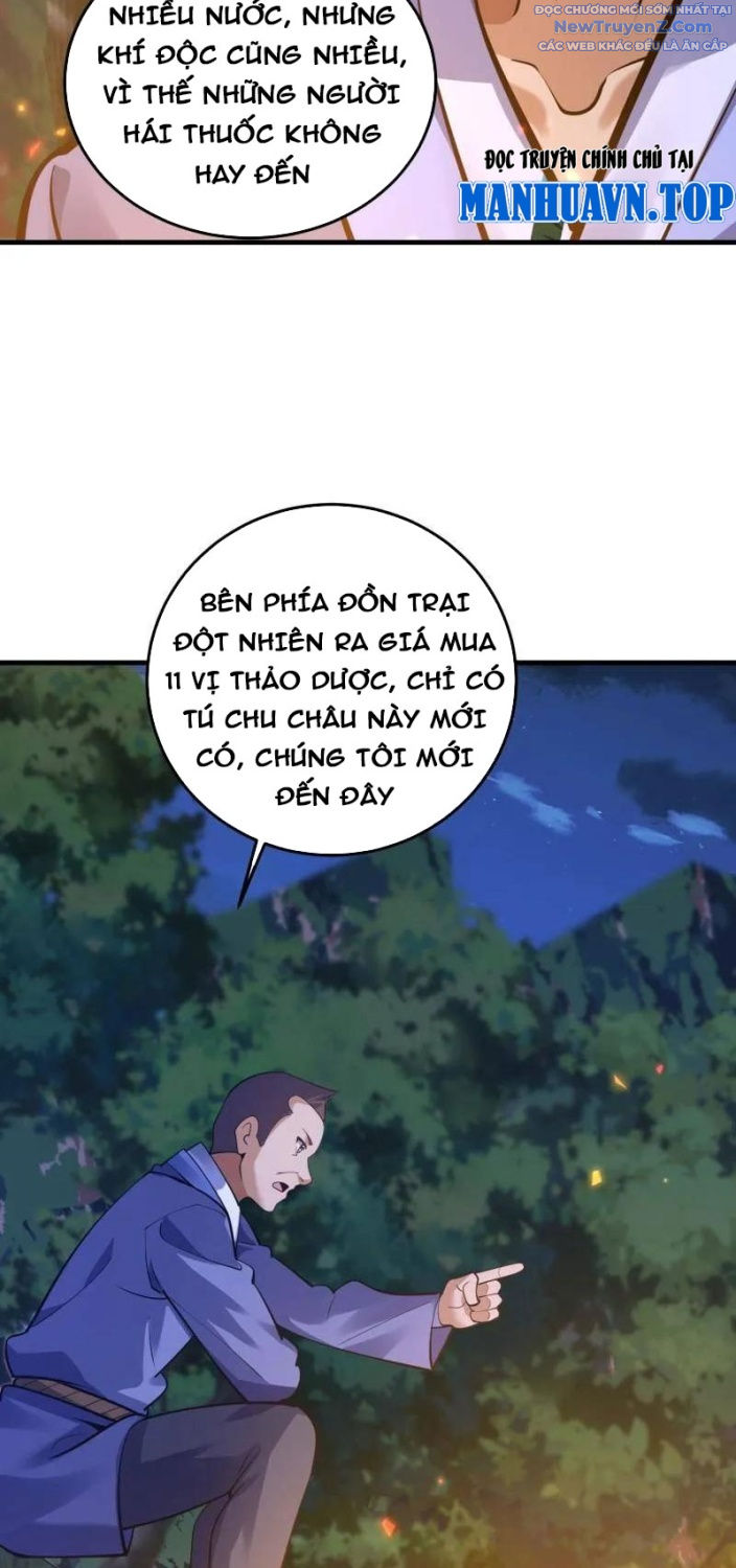 Đệ Nhất Danh Sách chapter 566 - Trang 54
